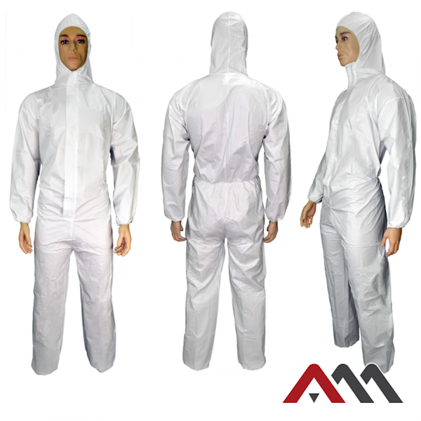 Kombinezon ochronny Micro roz.XXXL