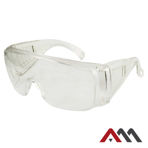 Okulary ochronne  B501