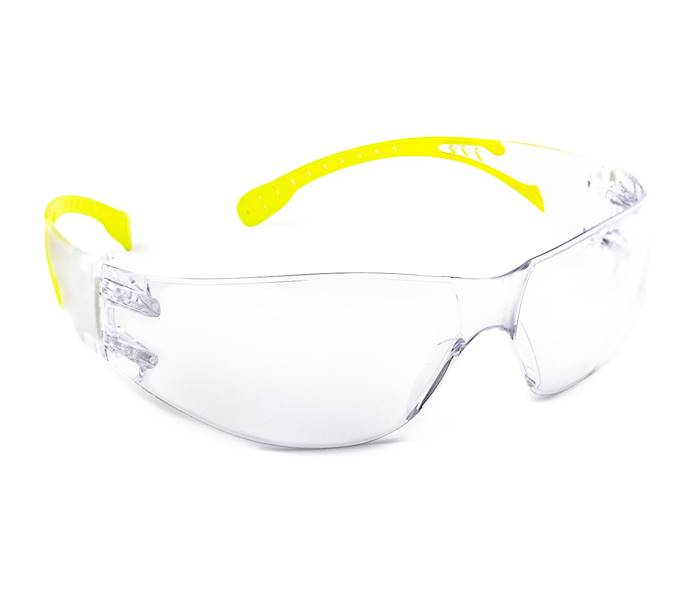 Okulary ochronne Glass-Flex