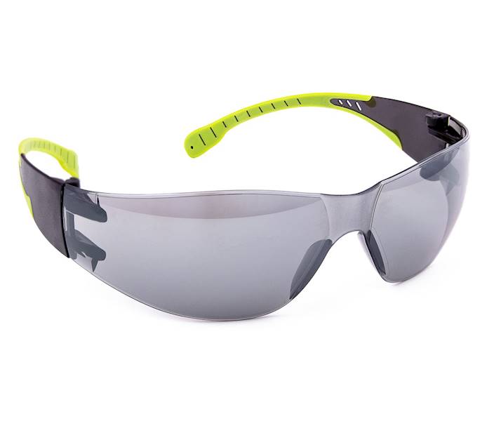 Okulary ochronne Grey-Flex