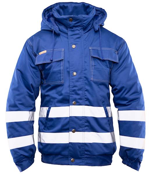 Kurtka ocieplana Snow rozmiar XXXL