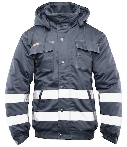 Kurtka ocieplana Snow rozmiar XXXL