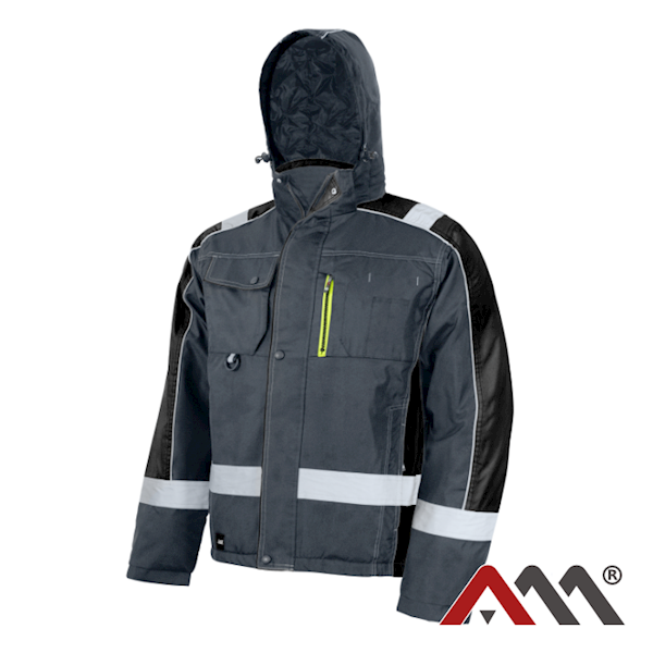 Kurtka ocieplana classwork rozmiar XXXL