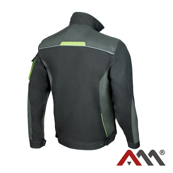 Kurtka streth slim rozmiar 54