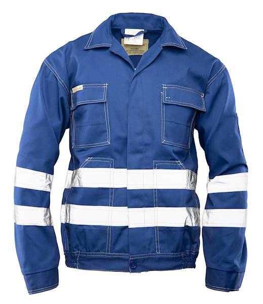 Kurtka B Classic odblask