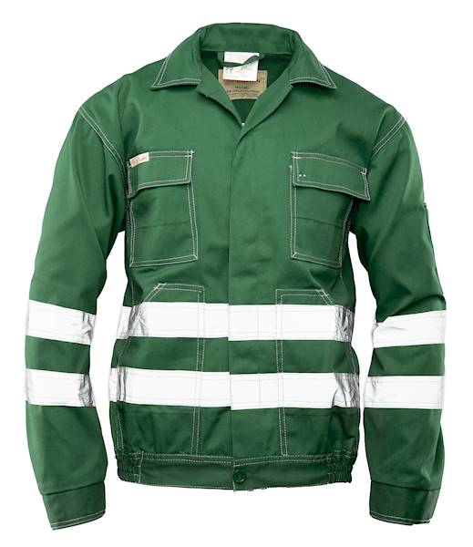 Kurtka B Classic odblask rozmiar 54