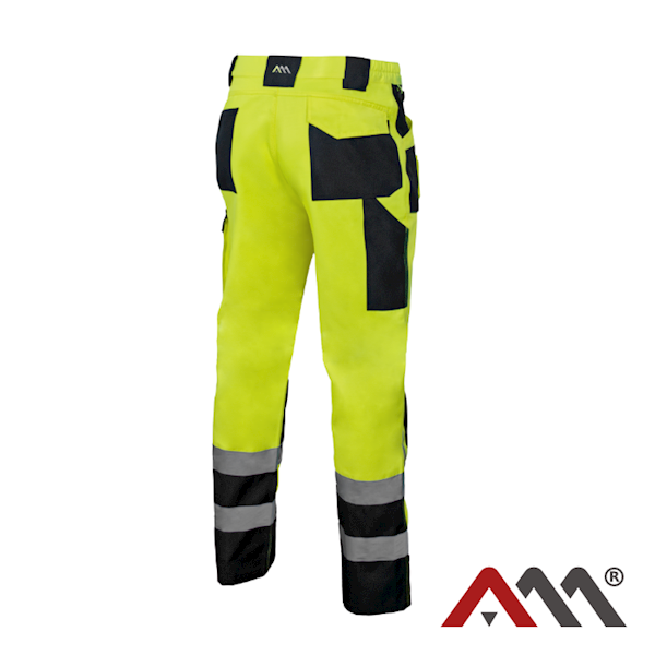 Spodnie pas flasch streth slim rozmiar 60
