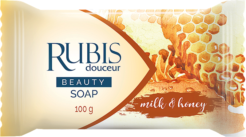 Mydło Rubis 100 g