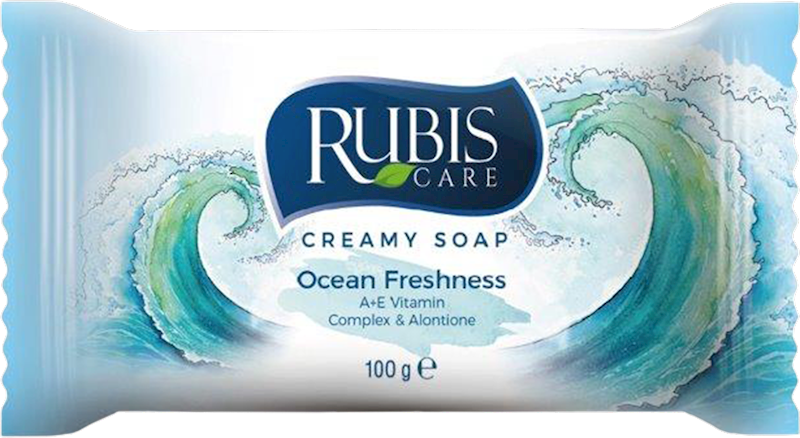 Mydło Rubis 100 g