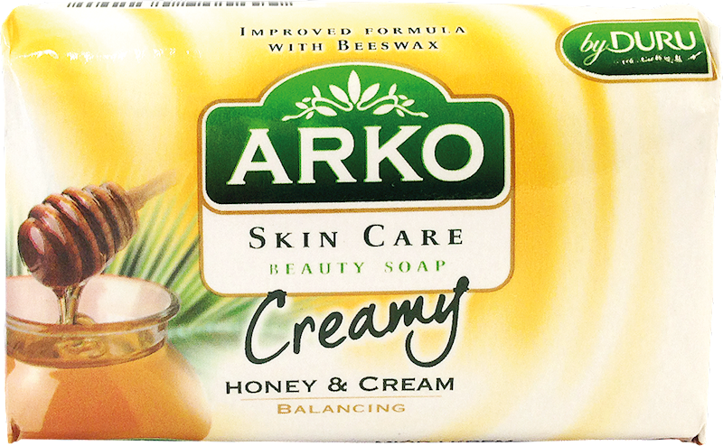 Mydło Arko 90 g