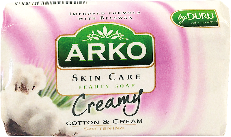 Mydło Arko 90 g