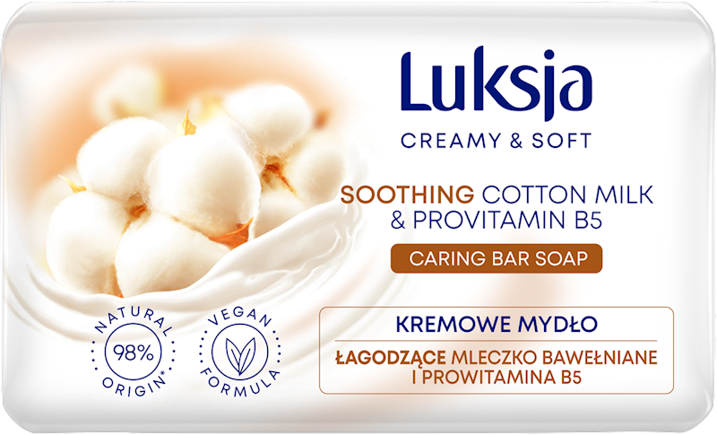 Mydło Luksja 90 g