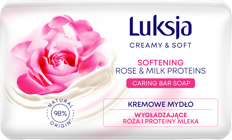 Mydło Luksja 90 g