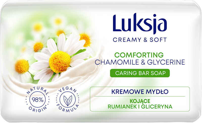 Mydło Luksja 90 g