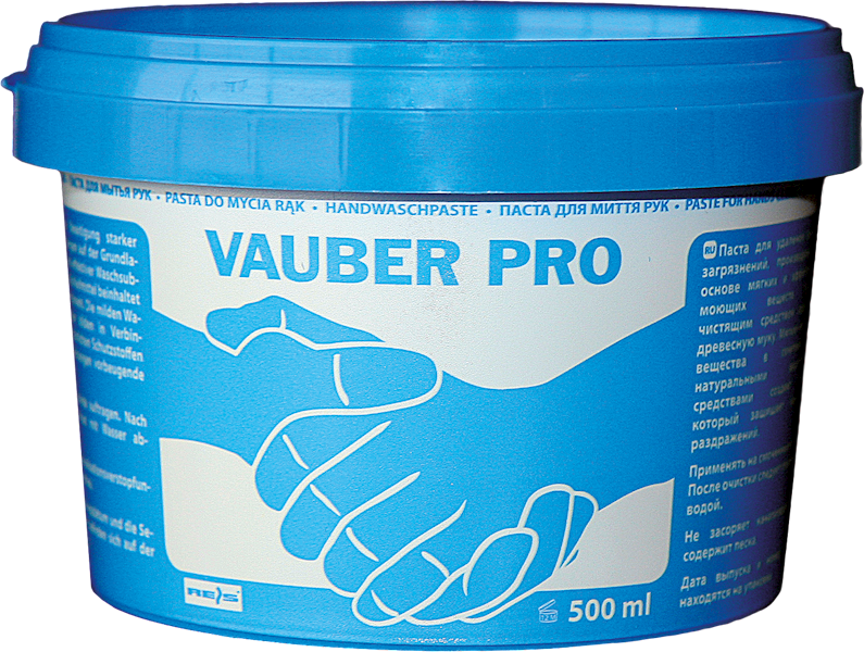 HR-PA-PRO 500 ML
