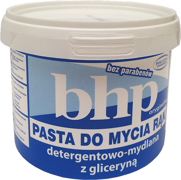 BHP-PAS500 500 G