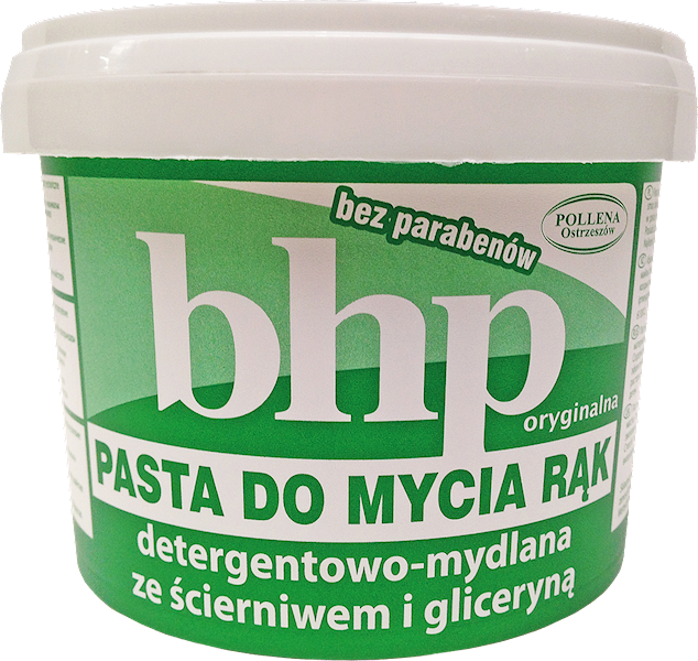 BHP-PAS500SCIER 500 G