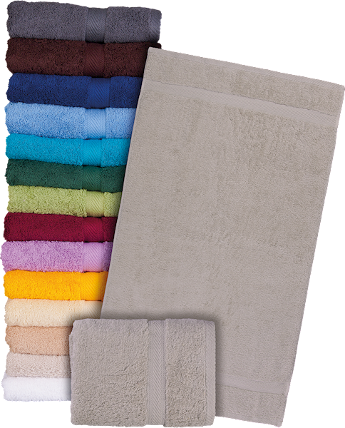  Ręcznik T-SOFT-50X90