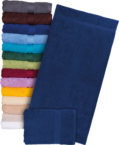  Ręcznik T-SOFT-70X140