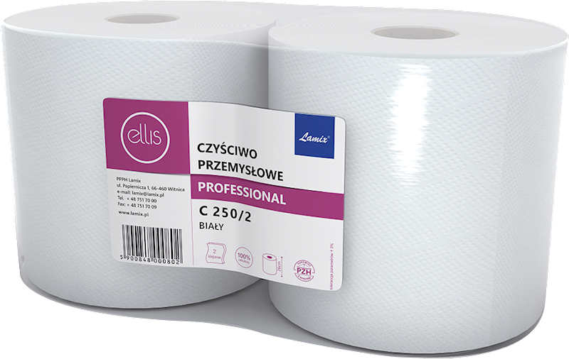 HLA-CZYCEL-240 W x 2 sztuki