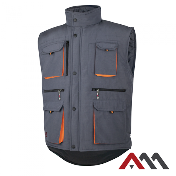 Bezrękawnik Albatros rozmiar XXXL