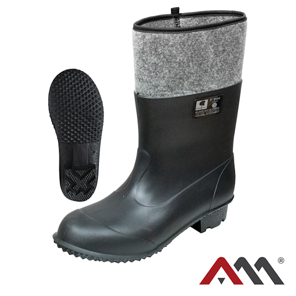 Buty gumowe Filc