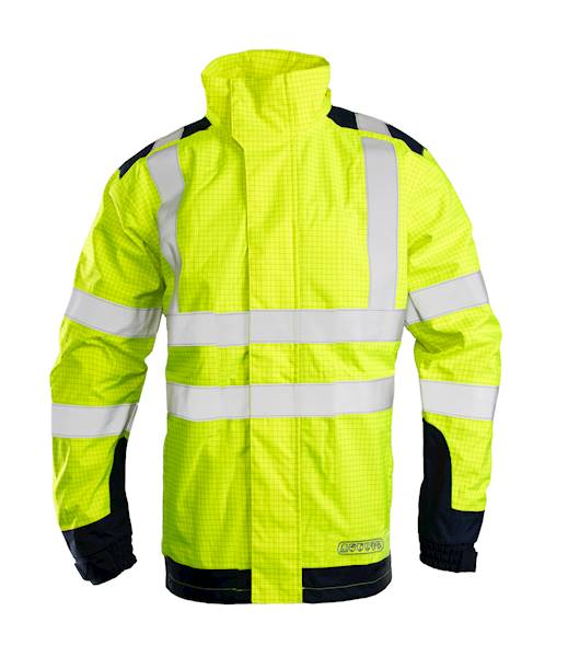  KURTKA PARKA  MULTINORM