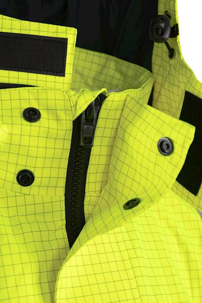  KURTKA PARKA  MULTINORM rozmiar XXL