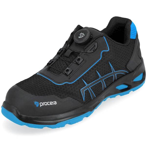 Półbuty Lotus S1 rozmiar 40