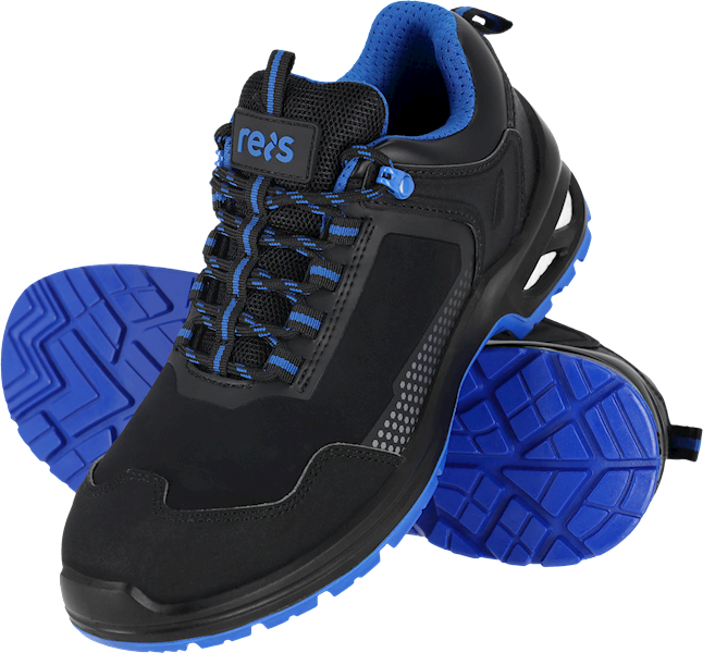 Półbuty Torx S3 rozmiar 45