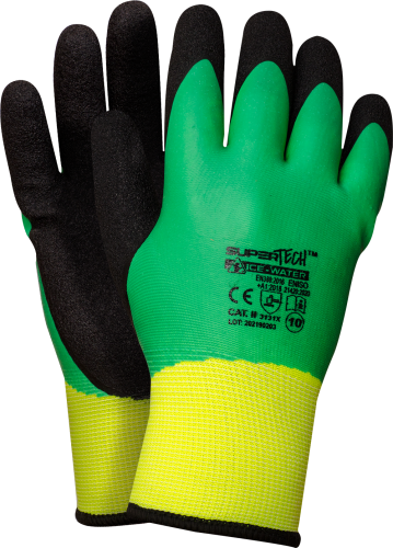 Rękawice ocieplane ice-water