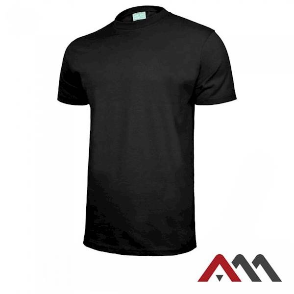 Koszulka T-shirt black 