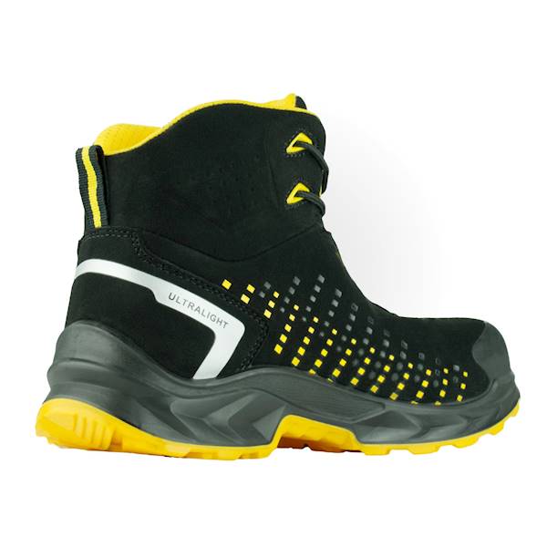 Trzewiki  Grafition S3  rozmiar 47