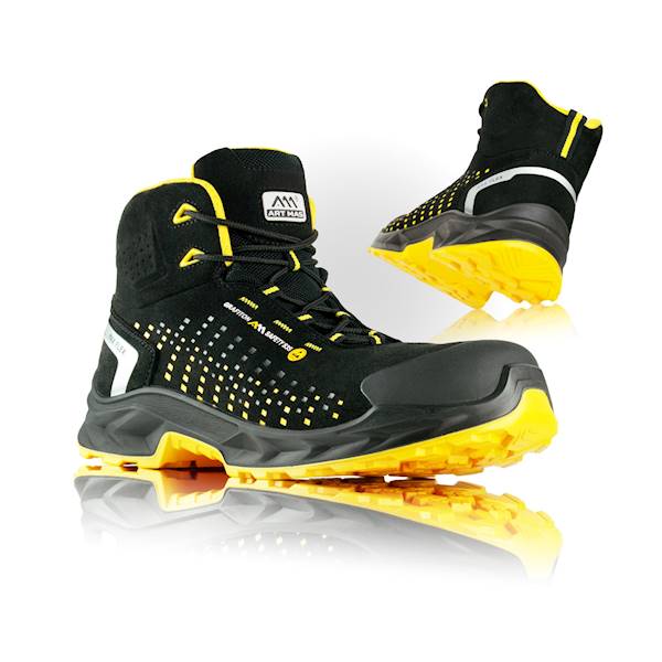 Trzewiki  Grafition S3  rozmiar 45