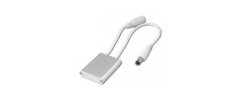 Dimmer LED dotykowy + DC