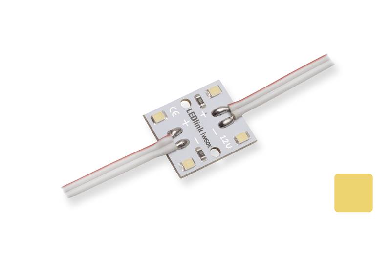 Moduł LED MINI4D W30K -80mm
