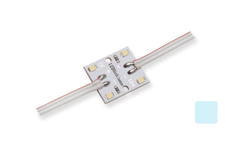 Moduł LED MINI4D W80K -80mm