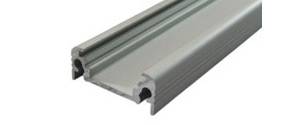 Profil LED - nawierzchniowy 2m