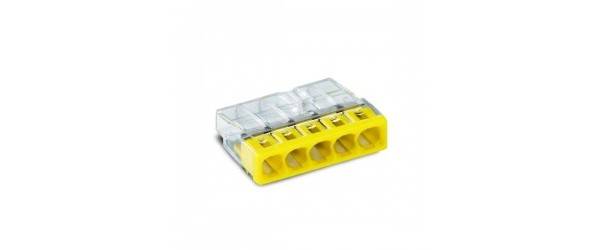 Wago 2273-205 (drut)
