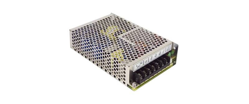 Zasilacz LED RS-100-12