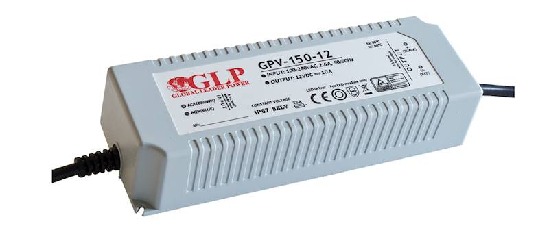 Zasilacz LED GPV-150-12