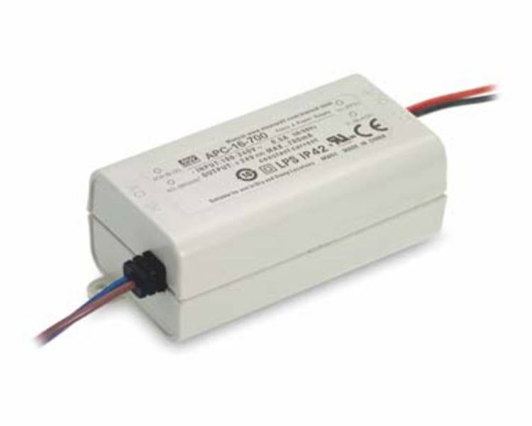 Zasilacz LED APC-16-350