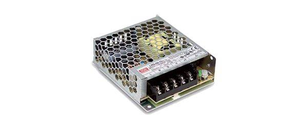 Zasilacz LED LRS-50-12