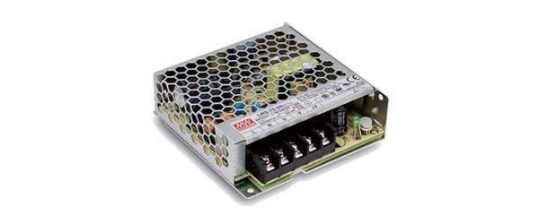 Zasilacz LED LRS-75-12