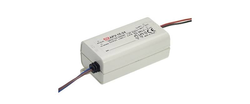 Zasilacz LED APV-16-12