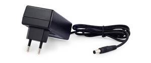 Zasilacz LED G-24-12 LG czarny