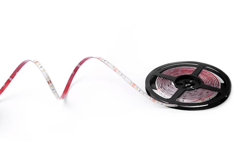 Pasek LED LinkS-300P W40K P4,8W R80