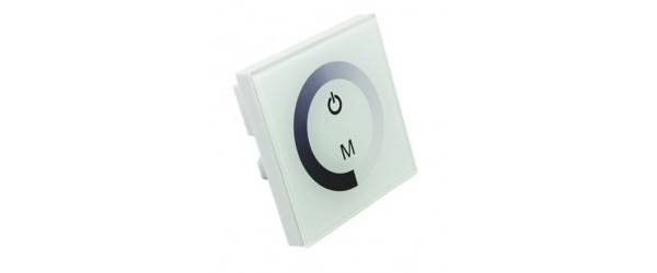 Kontroler LED DIM (panel dotykowy)