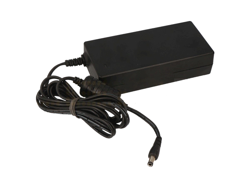 Zasilacz LED D-60-12 Sagem czarny
