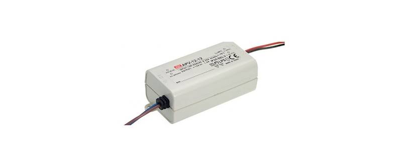 Zasilacz LED APV-12-5